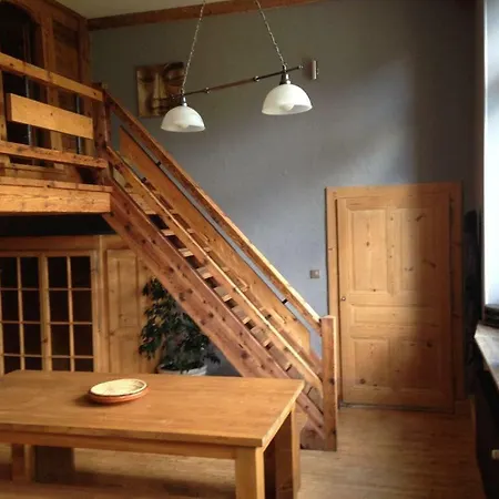 Appartement Ancienne Ecole Du Mont